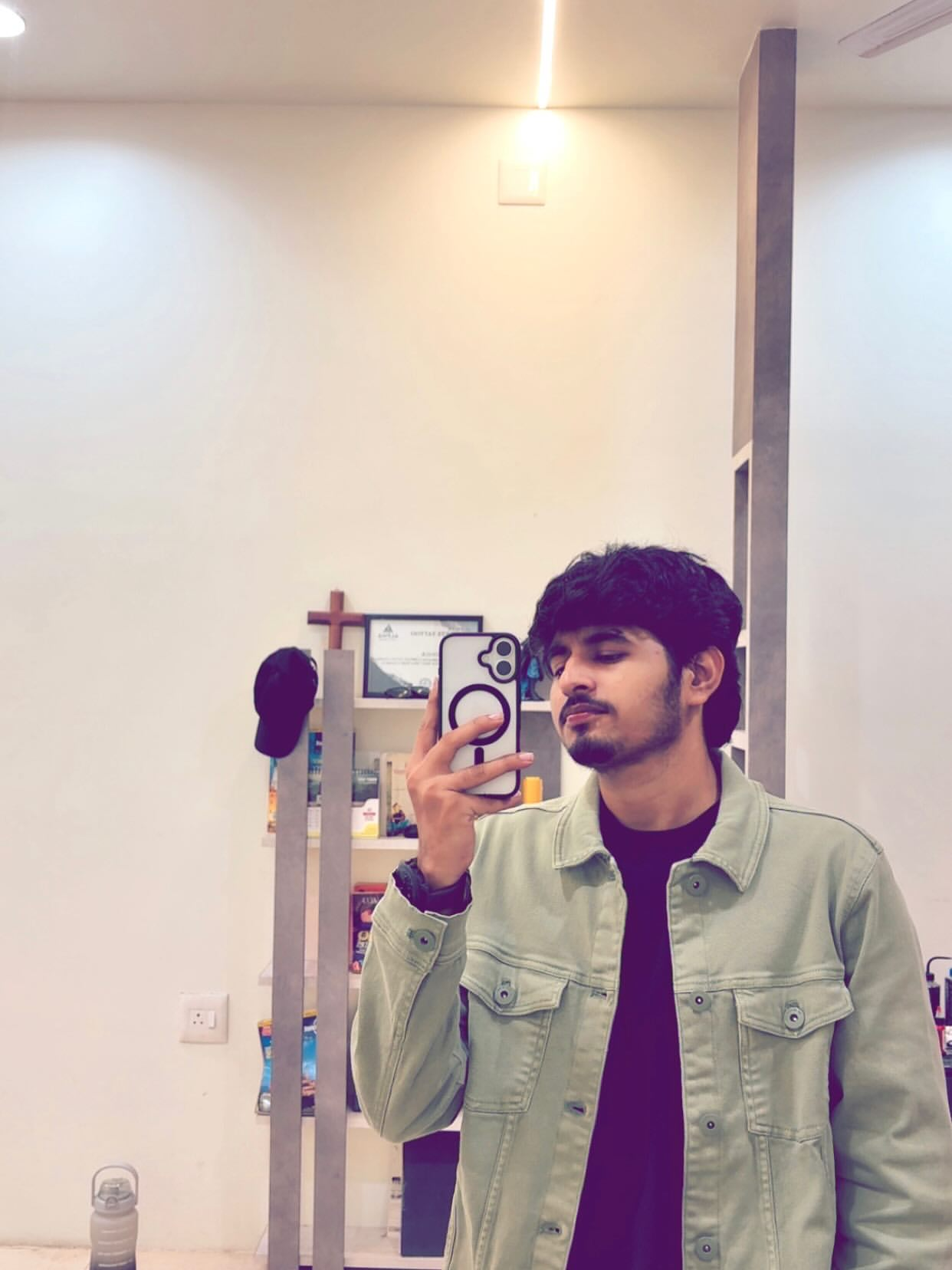 Dhruv Vadher