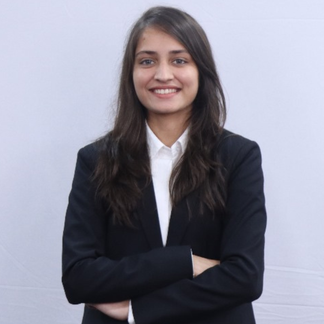 Janvi Kothari
